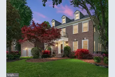 8105 Haddington Court, Fairfax Station, VA 22039 - Photo 1