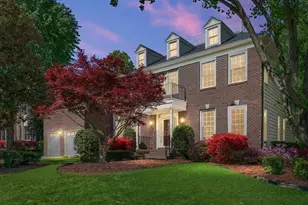 8105 Haddington Ct, Fairfax Station, VA 22039 - Photo 1