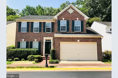 9162 Stonegarden Drive, Lorton, VA 22079 - Photo 1