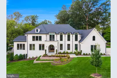 6001 Balsam Drive, McLean, VA 22101 - Photo 1