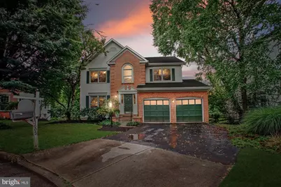 13605 Old Chatwood Place, Chantilly, VA 20151 - Photo 1