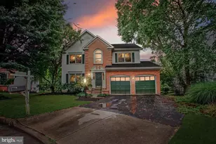 13605 Old Chatwood Pl, Chantilly, VA 20151 - Photo 1