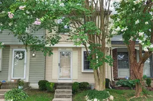 8549 Blackfoot Ct, Lorton, VA 22079 - Photo 1