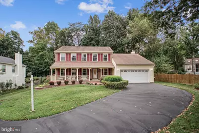 8809 Shadowlake Way, Springfield, VA 22153 - Photo 1