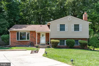 6204 Erman Court, Burke, VA 22015 - Photo 1