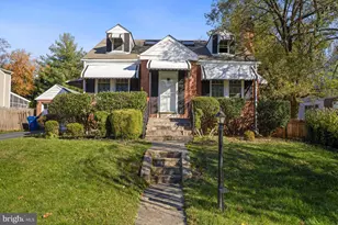 6066 Wooten Dr, Falls Church, VA 22044 - Photo 1