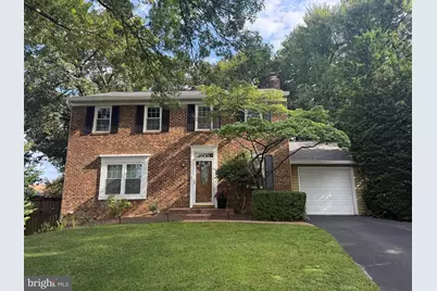 6203 Franconia Forest Court, Alexandria, VA 22310 - Photo 1