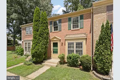 5513 Ridgeton Hill Court, Fairfax, VA 22032 - Photo 1