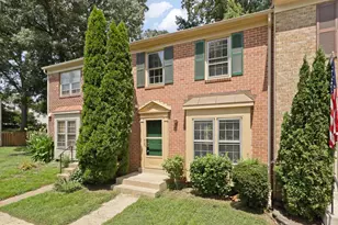 5513 Ridgeton Hill Ct, Fairfax, VA 22032 - Photo 1