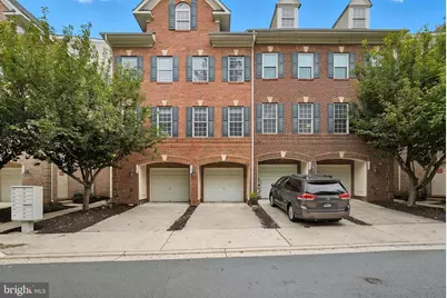 4651 Red Admiral Way #157, Fairfax, VA 22033 - Photo 1