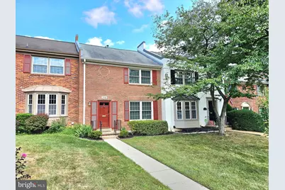 5988 Queenston Street, Springfield, VA 22152 - Photo 1