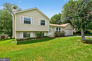 8763 Cold Plain Ct, Springfield, VA 22153 - Photo 1