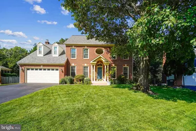 6315 Drill Field Court, Centreville, VA 20121 - Photo 1