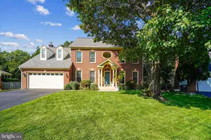 6315 Drill Field Ct, Centreville, VA 20121 - Photo 1