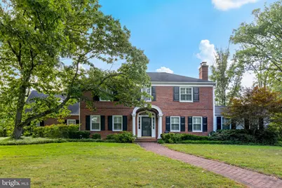 3215 Juniper Lane, Falls Church, VA 22044 - Photo 1