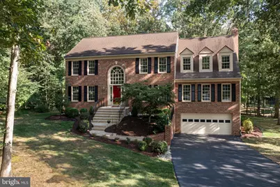 7407 S Reach Drive, Fairfax Station, VA 22039 - Photo 1