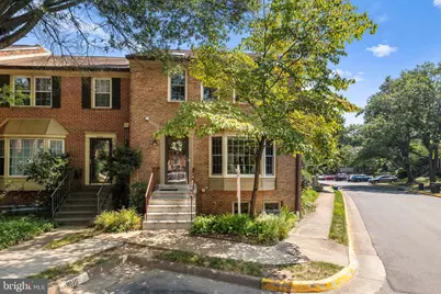 2867 Sutton Oaks Lane, Vienna, VA 22181 - Photo 1