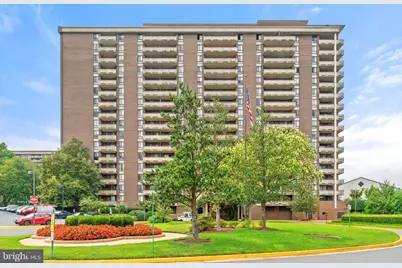 1800 Old Meadow Road #1218, McLean, VA 22102 - Photo 1