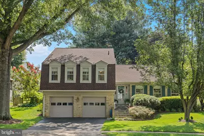 6237 Wilmette Drive, Burke, VA 22015 - Photo 1