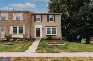 5557 Hecate Ct, Fairfax, VA 22032 - Photo 1