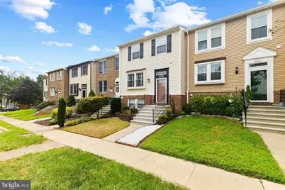 5308 Admiralty Court, Alexandria, VA 22315 - Photo 1