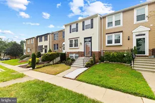 5308 Admiralty Ct, Alexandria, VA 22315 - Photo 1