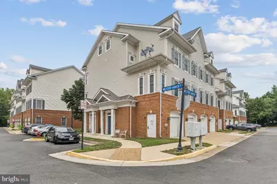 8940 Milford Haven Court #40B, Lorton, VA 22079 - Photo 1