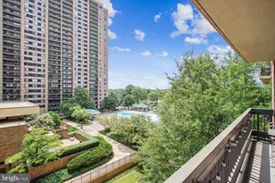 5505 Seminary Rd, Falls Church, VA 22041 - Photo 1