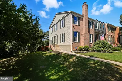 6258 Walkers Croft Way, Alexandria, VA 22315 - Photo 1