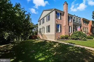 6258 Walkers Croft Way, Alexandria, VA 22315 - Photo 1