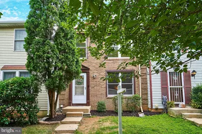 6758 Brook Run Drive, Falls Church, VA 22043 - Photo 1