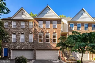 12480 Casbeer Drive, Fairfax, VA 22033 - Photo 1