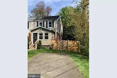 5929 Edgehill Court, Alexandria, VA 22303 - Photo 1