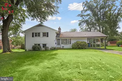 5513 Hinton Street, Springfield, VA 22151 - Photo 1