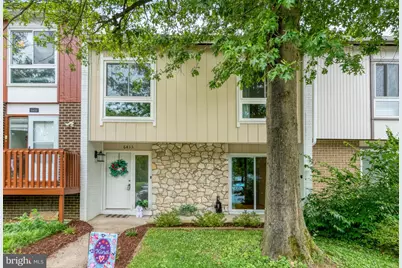 6435 Rockshire Street, Alexandria, VA 22315 - Photo 1
