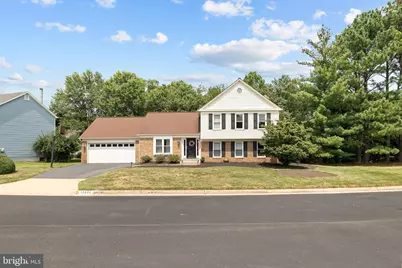 12800 Turberville Lane, Herndon, VA 20171 - Photo 1