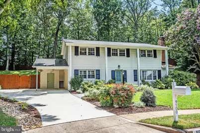 9100 Joyce Phillip Court, Springfield, VA 22153 - Photo 1