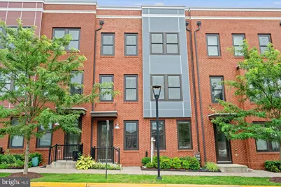 8423 Reformatory Way, Lorton, VA 22079 - Photo 1