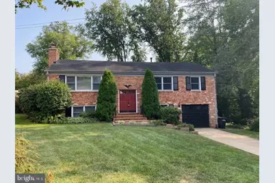 2205 Colonial Woods Drive, Alexandria, VA 22308 - Photo 1