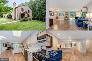 5755 Waters Edge Landing Ln, Burke, VA 22015 - Photo 1