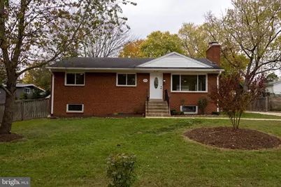 5914 Ridge View Drive, Alexandria, VA 22310 - Photo 1