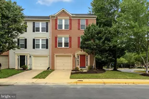 7495 Gadsby Square, Alexandria, VA 22315 - Photo 1