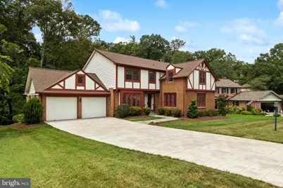 3914 Bentwood Court, Fairfax, VA 22031 - Photo 1