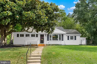 6529 Virginia Hills Avenue, Alexandria, VA 22310 - Photo 1