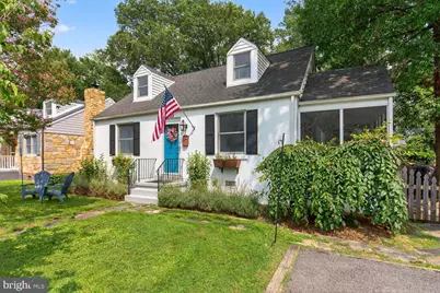 6423 14th Street, Alexandria, VA 22307 - Photo 1