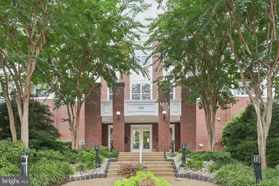 1641 International Drive #207, McLean, VA 22102 - Photo 1