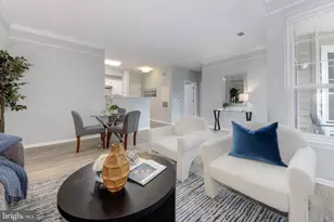 1600 Spring Gate Dr., McLean, VA 22102 - Photo 1