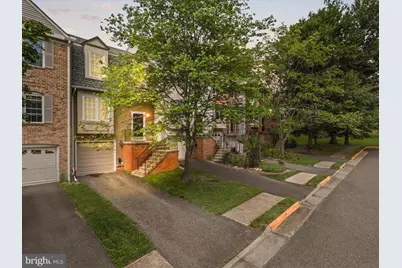 6153 Forest Creek Lane, Springfield, VA 22152 - Photo 1