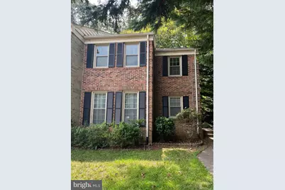 10353 Hampshire Green Avenue, Fairfax, VA 22032 - Photo 1