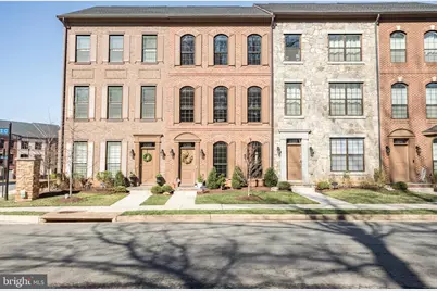 4428 Fair Lakes Court, Fairfax, VA 22033 - Photo 1